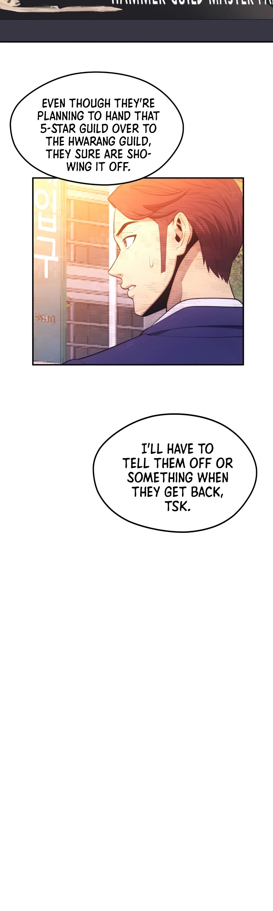 Seoul Station's Necromancer Chapter 19 page 27 - Chapter 19