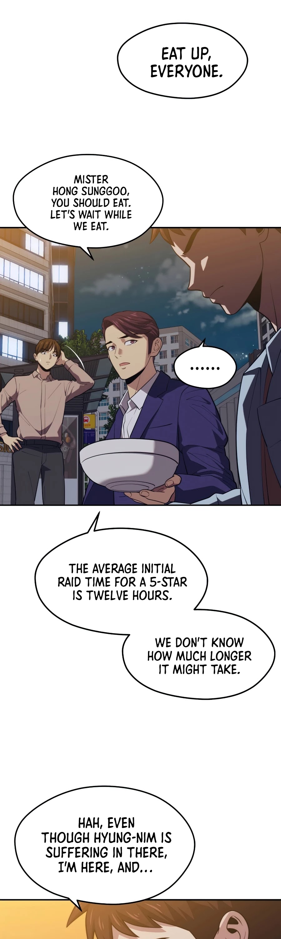Seoul Station's Necromancer Chapter 19 page 28 - Chapter 19