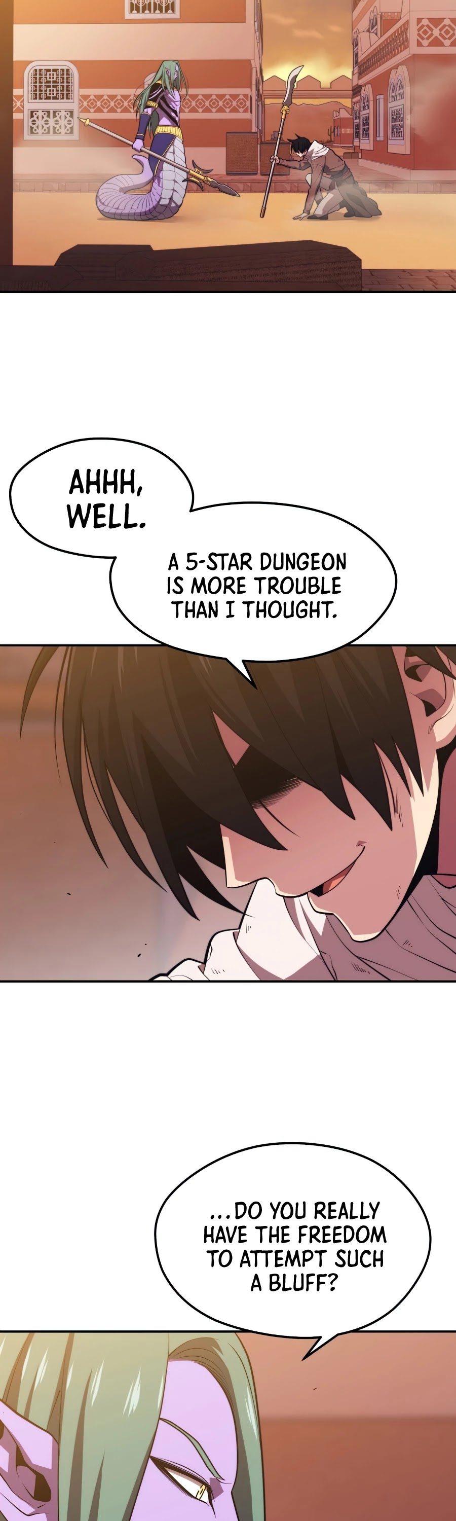 Seoul Station's Necromancer Chapter 19 page 33 - Chapter 19