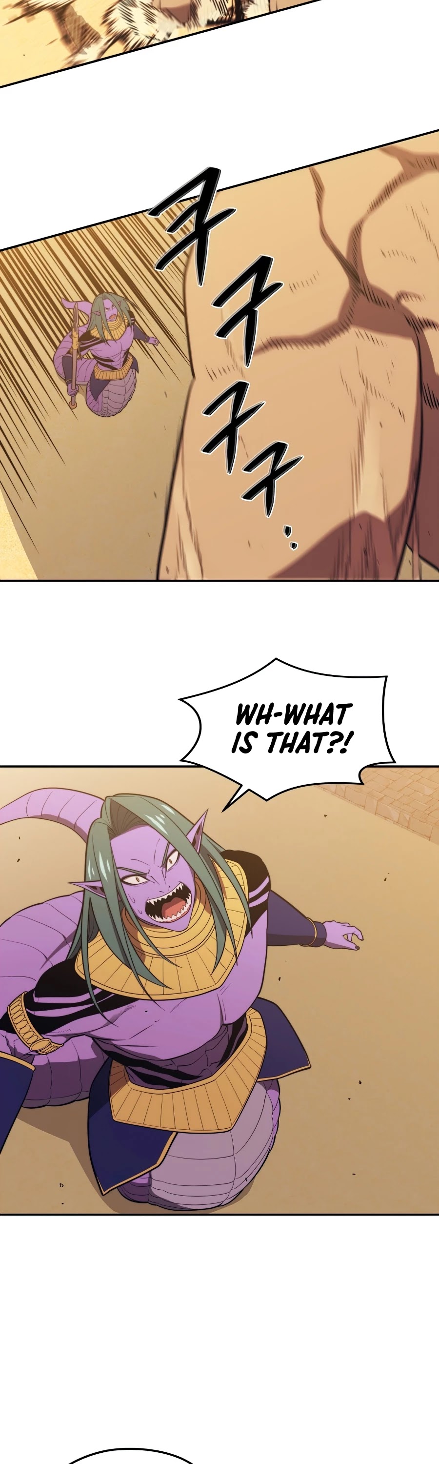 Seoul Station's Necromancer Chapter 19 page 38 - Chapter 19