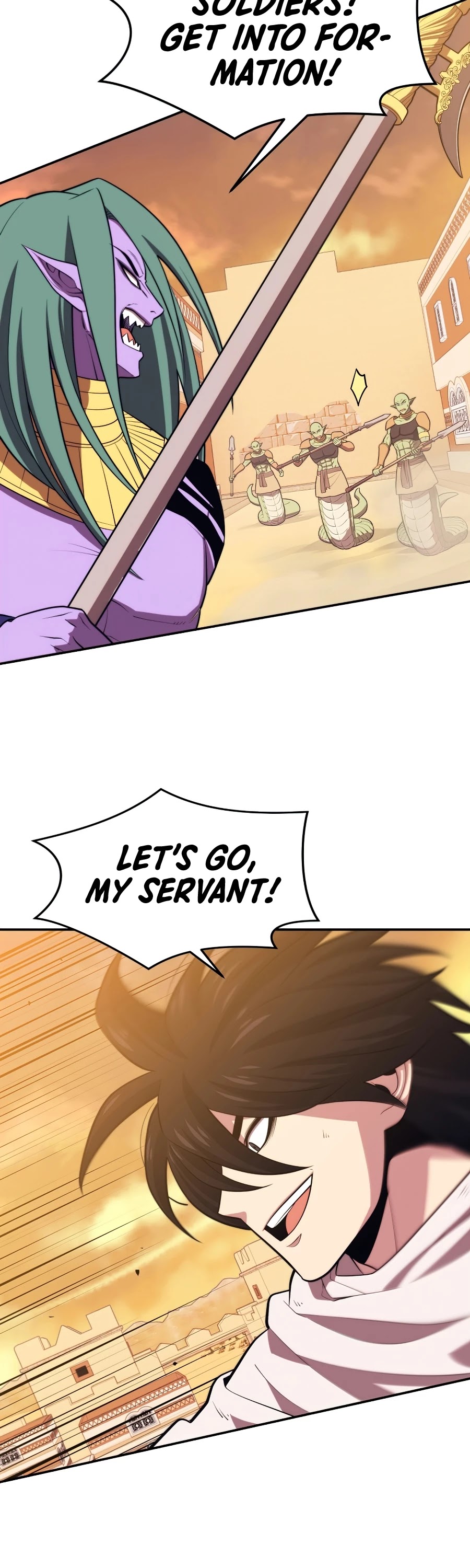 Seoul Station's Necromancer Chapter 19 page 43 - Chapter 19