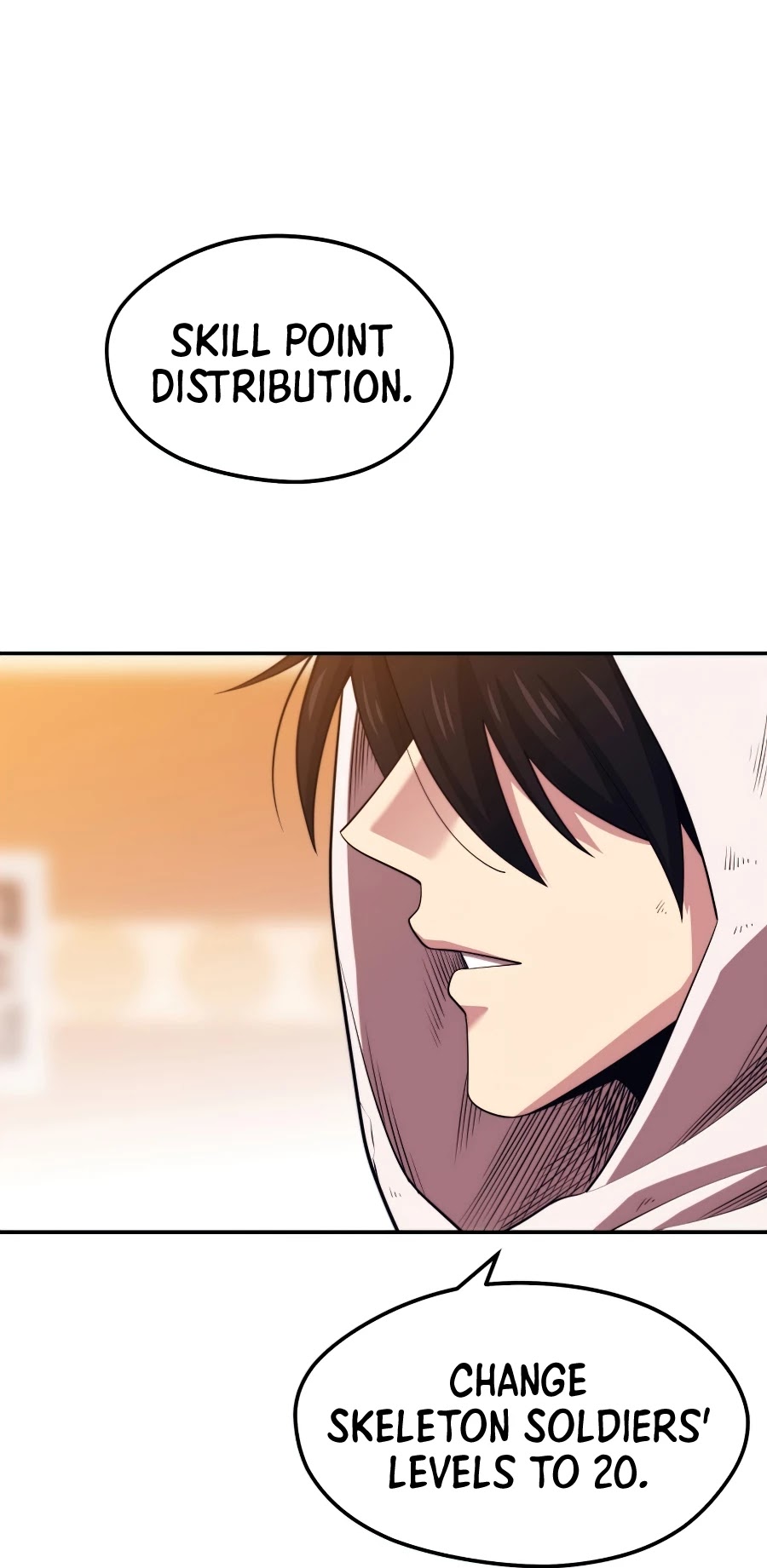 Seoul Station's Necromancer Chapter 19 page 6 - Chapter 19