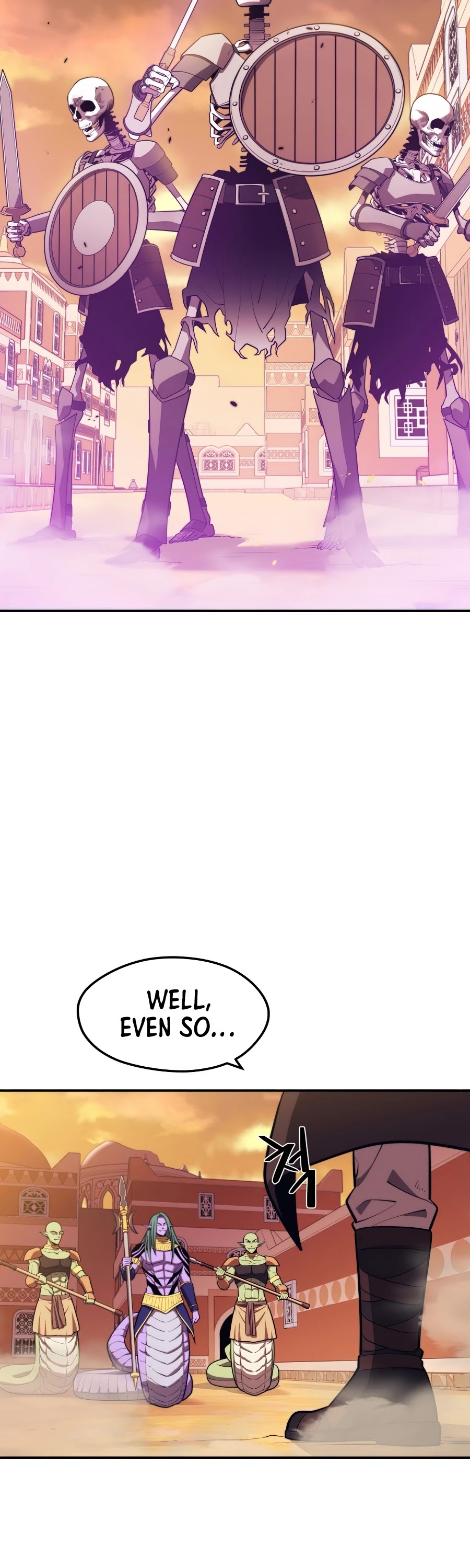 Seoul Station's Necromancer Chapter 19 page 9 - Chapter 19