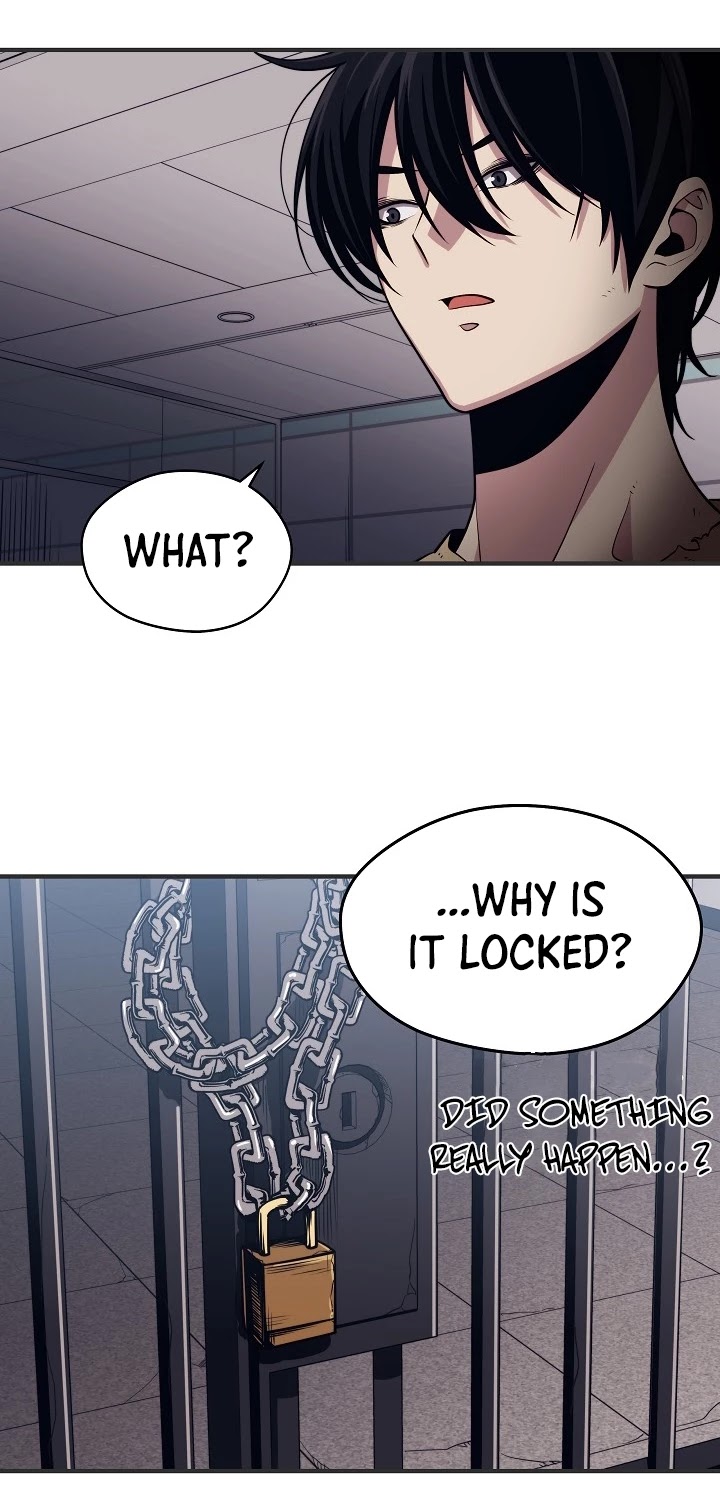 Seoul Station's Necromancer Chapter 2 page 22 - Chapter 2