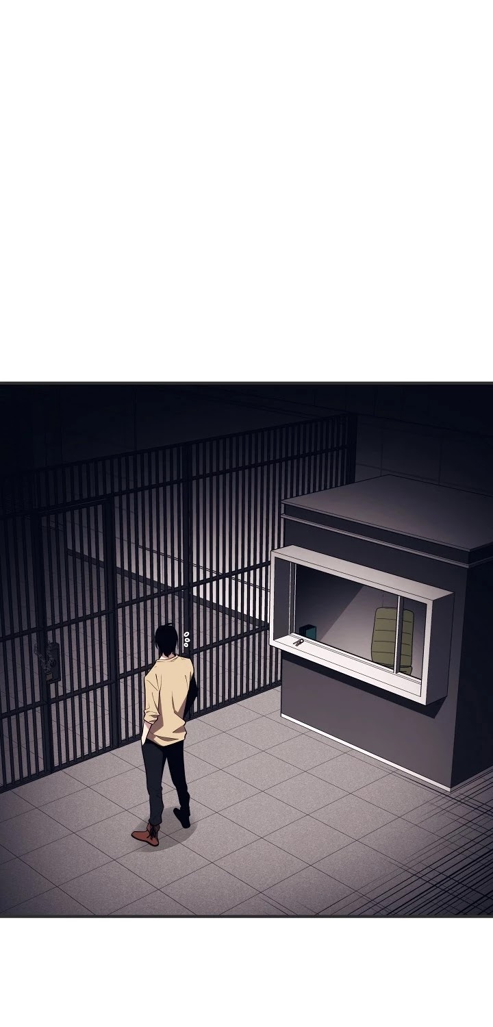 Seoul Station's Necromancer Chapter 2 page 23 - Chapter 2