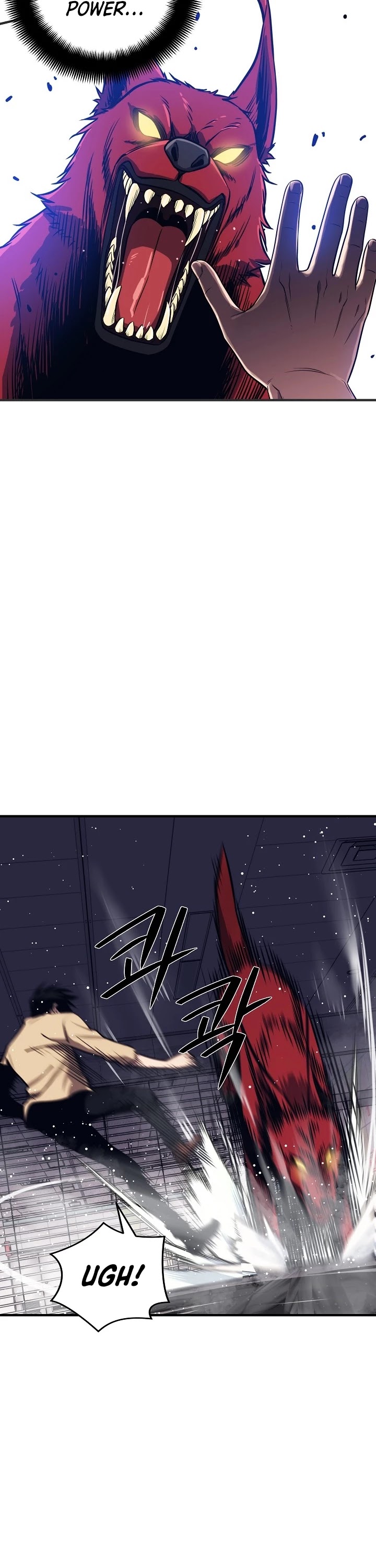 Seoul Station's Necromancer Chapter 2 page 33 - Chapter 2