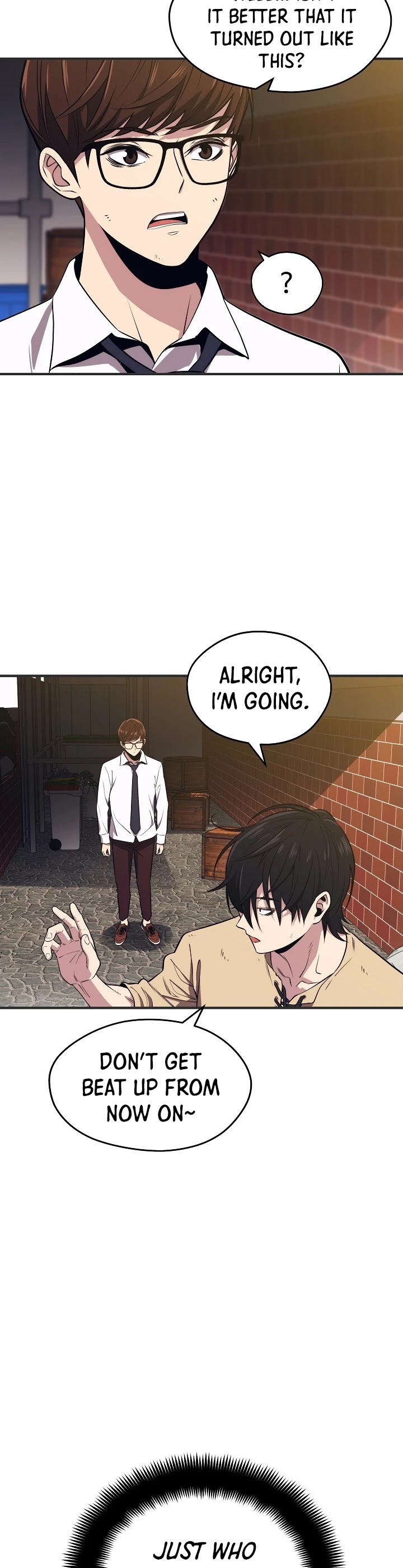 Seoul Station's Necromancer Chapter 2 page 7 - Chapter 2