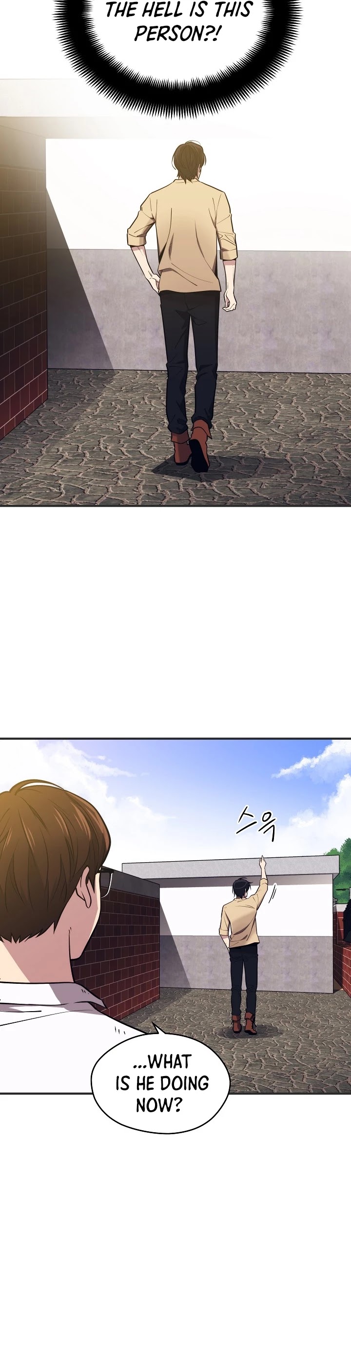 Seoul Station's Necromancer Chapter 2 page 8 - Chapter 2
