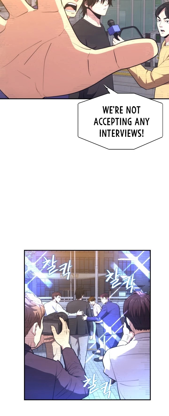 Seoul Station's Necromancer Chapter 20 page 20 - Chapter 20