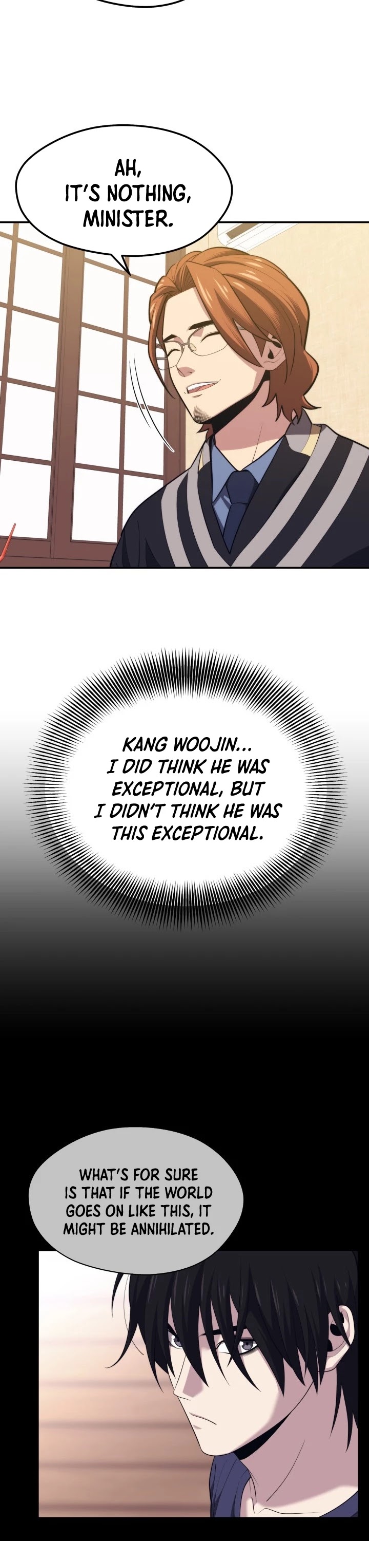 Seoul Station's Necromancer Chapter 20 page 28 - Chapter 20