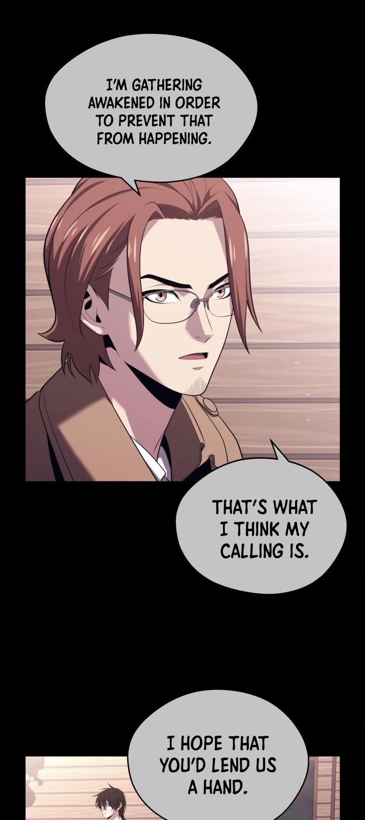 Seoul Station's Necromancer Chapter 20 page 29 - Chapter 20