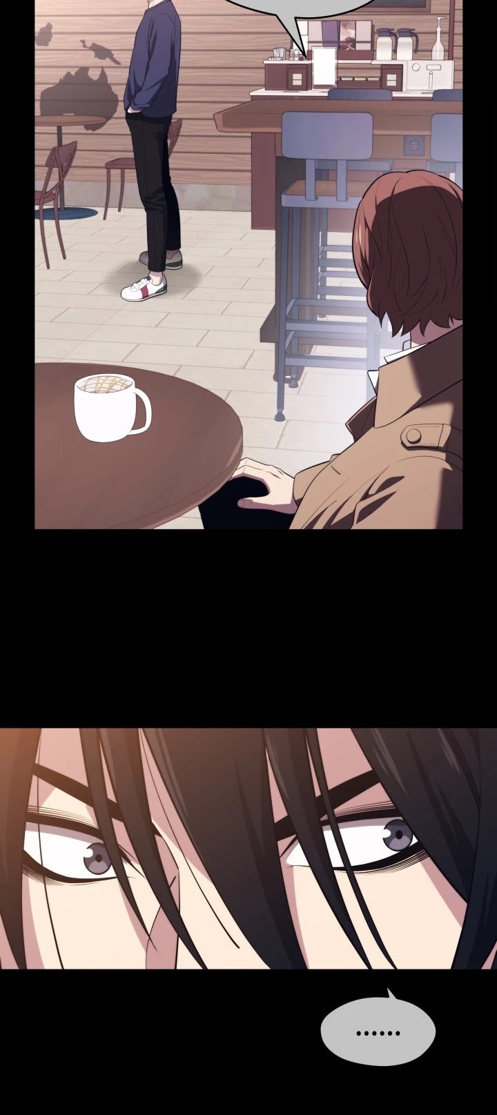 Seoul Station's Necromancer Chapter 20 page 30 - Chapter 20
