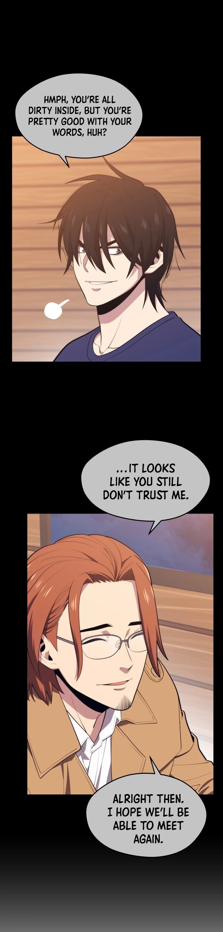 Seoul Station's Necromancer Chapter 20 page 31 - Chapter 20
