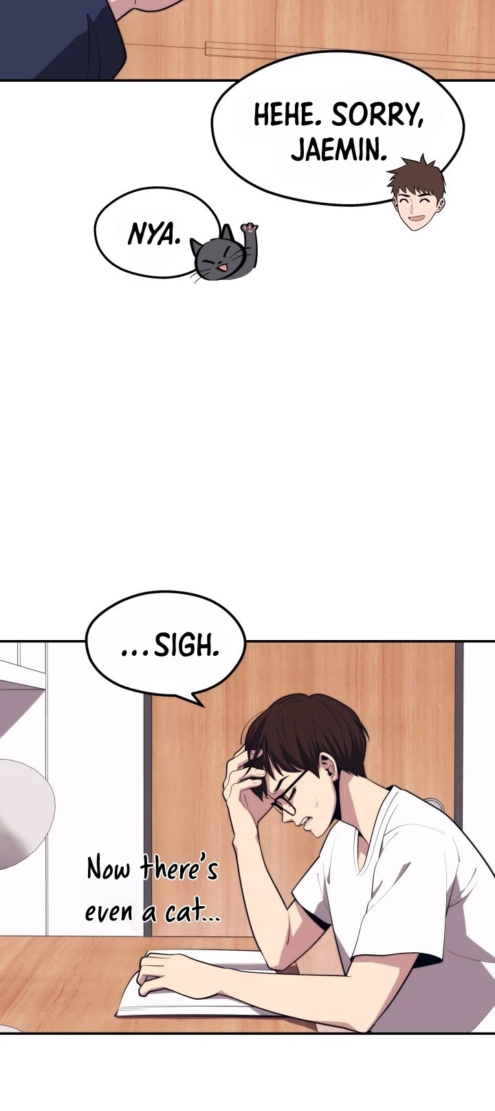 Seoul Station's Necromancer Chapter 20 page 38 - Chapter 20