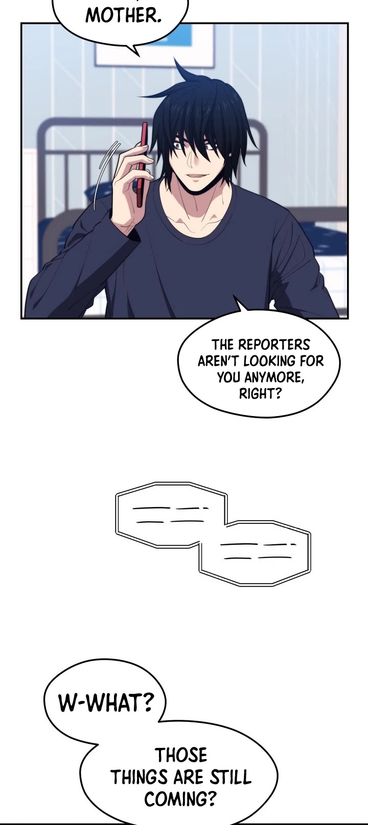 Seoul Station's Necromancer Chapter 20 page 42 - Chapter 20