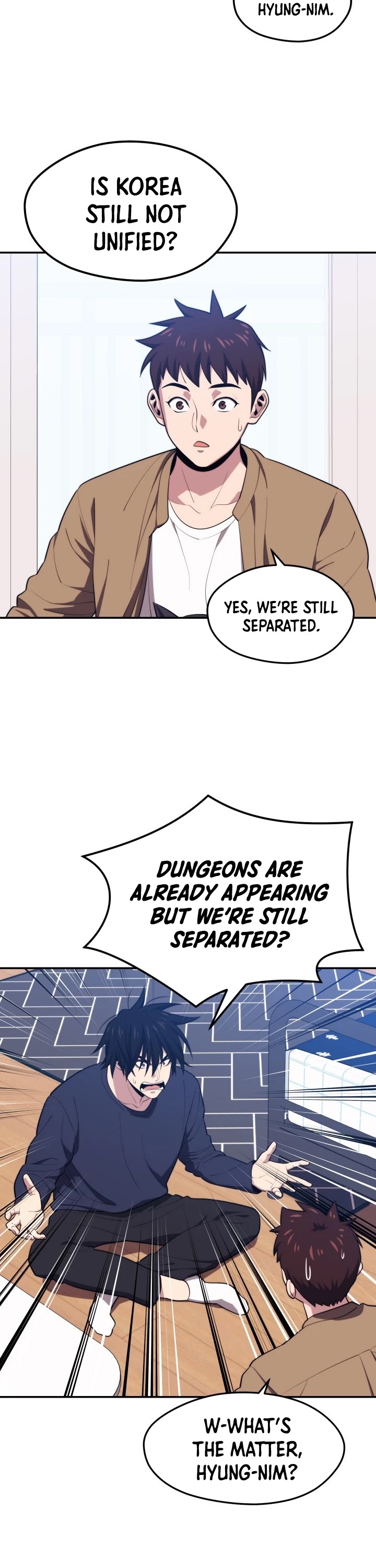 Seoul Station's Necromancer Chapter 20 page 44 - Chapter 20