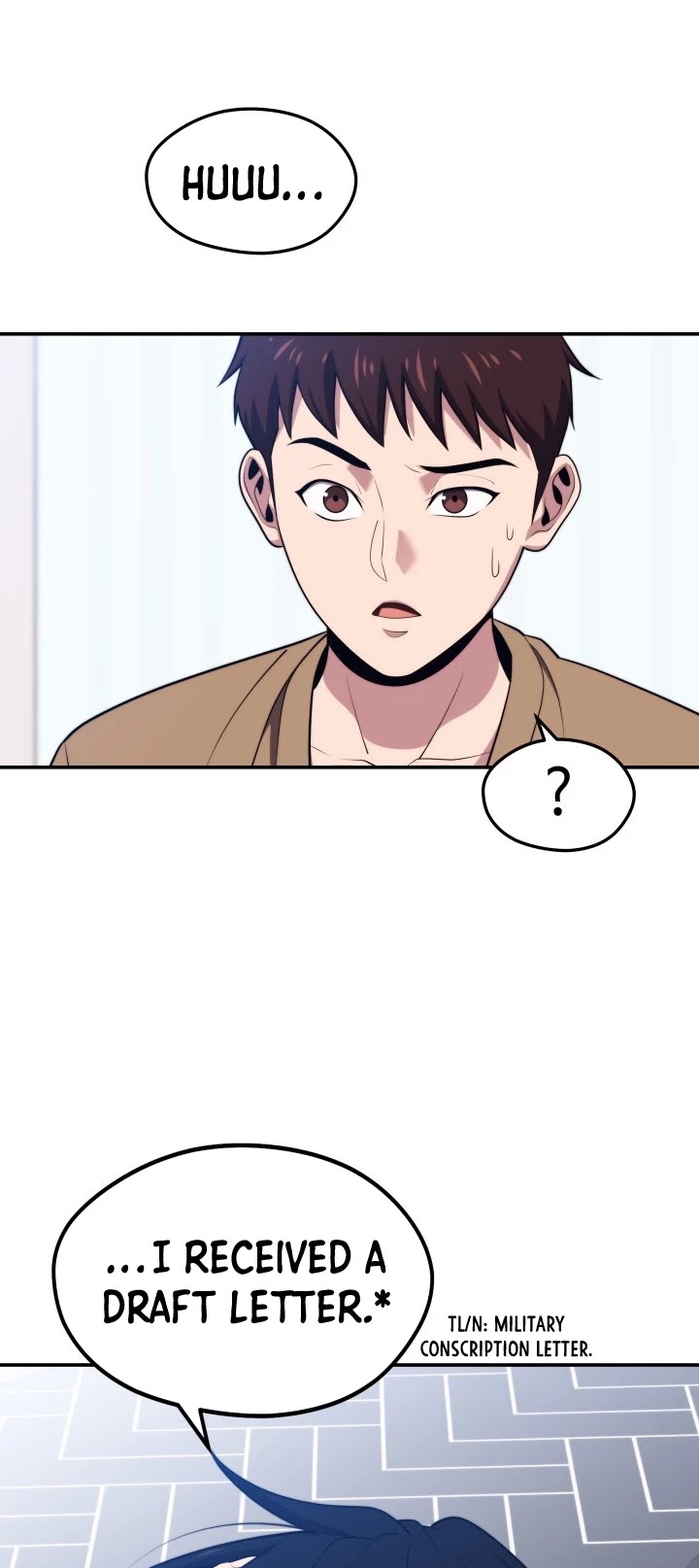 Seoul Station's Necromancer Chapter 20 page 45 - Chapter 20