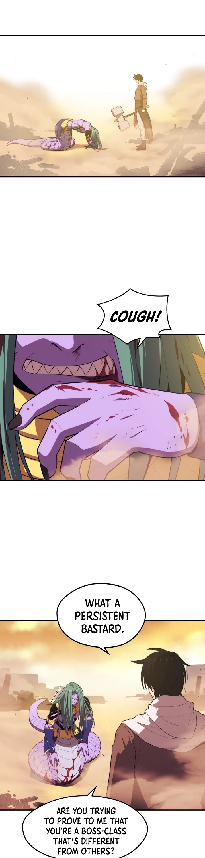 Seoul Station's Necromancer Chapter 20 page 7 - Chapter 20
