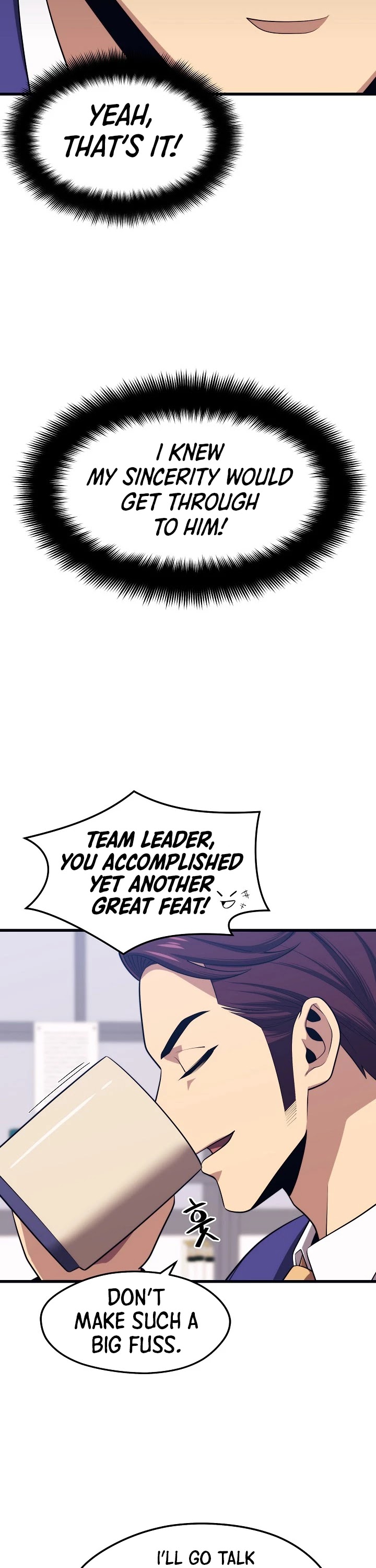 Seoul Station's Necromancer Chapter 21 page 13 - Chapter 21