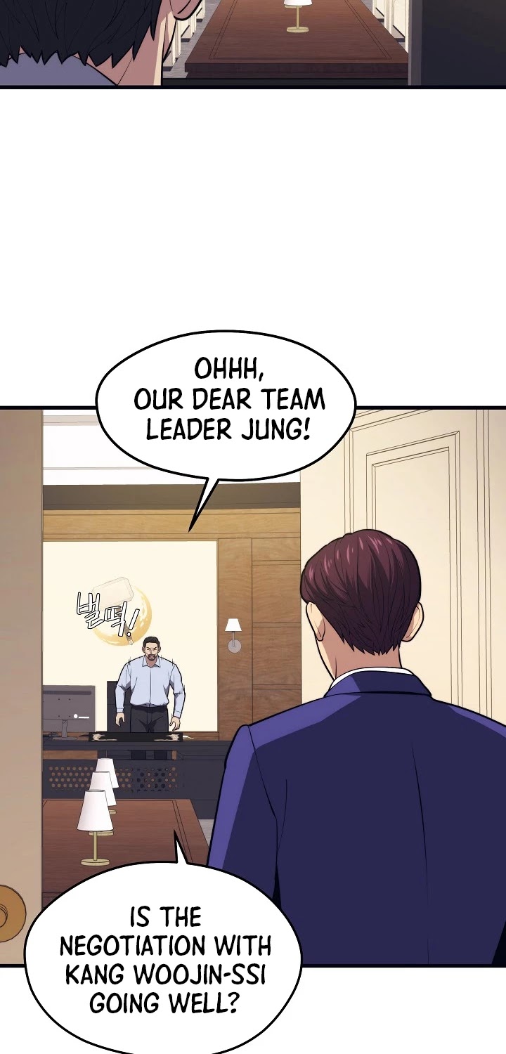 Seoul Station's Necromancer Chapter 21 page 15 - Chapter 21