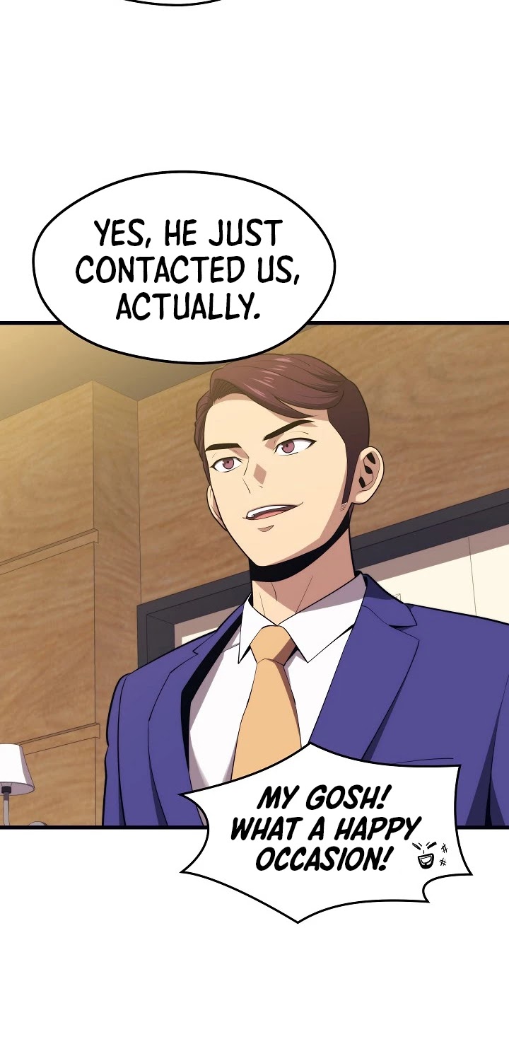 Seoul Station's Necromancer Chapter 21 page 16 - Chapter 21