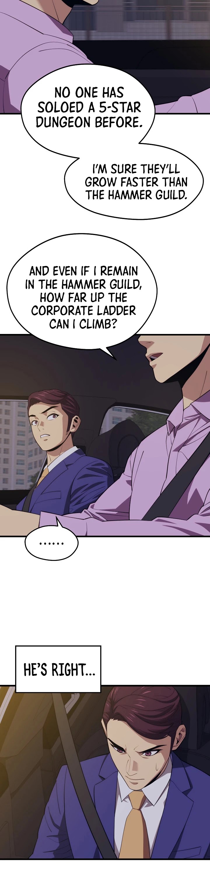 Seoul Station's Necromancer Chapter 21 page 27 - Chapter 21