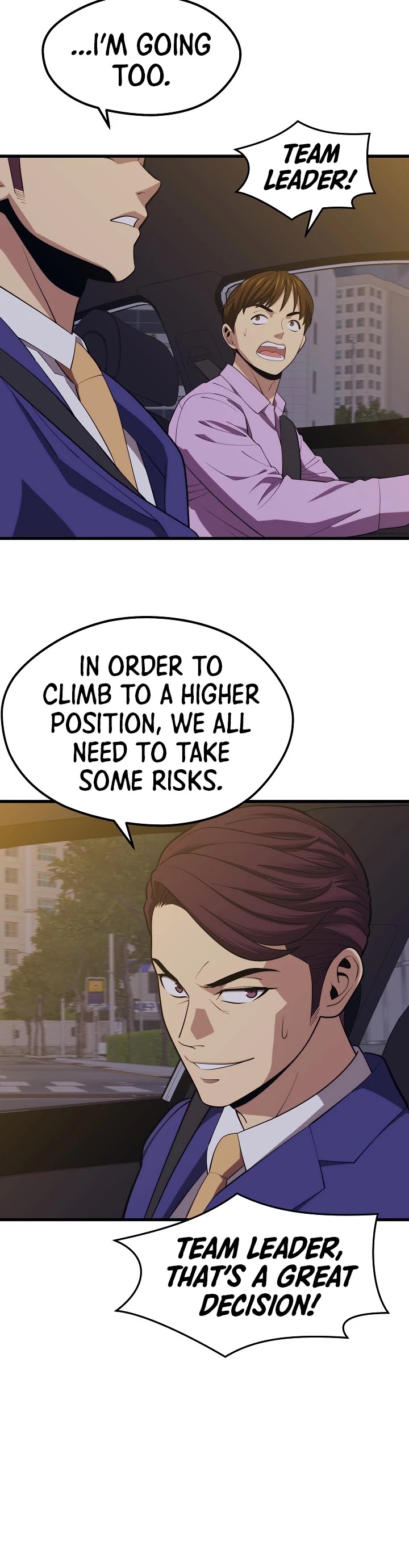 Seoul Station's Necromancer Chapter 21 page 30 - Chapter 21
