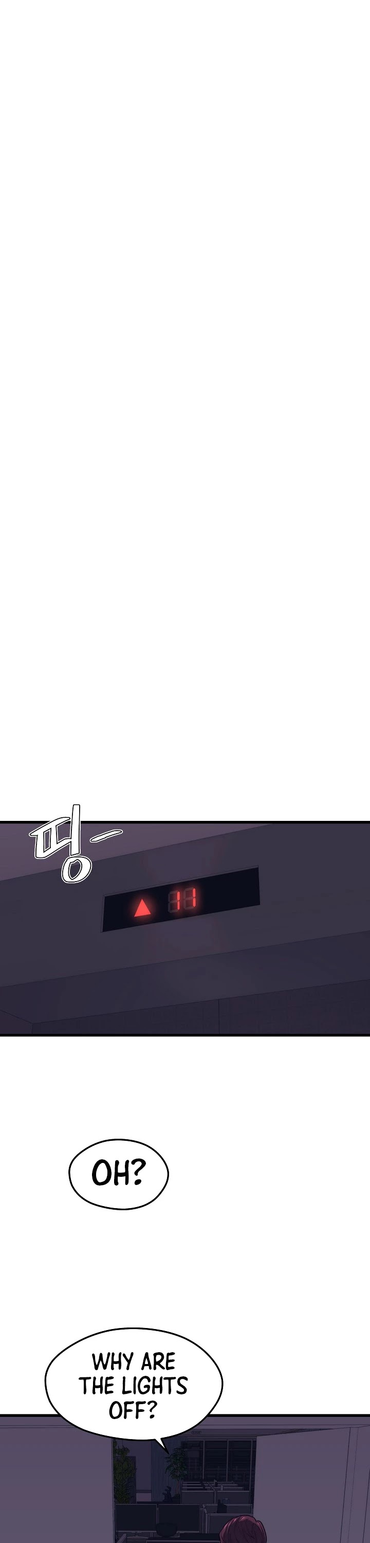 Seoul Station's Necromancer Chapter 21 page 33 - Chapter 21