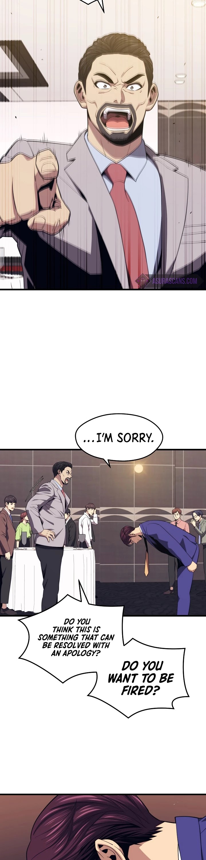Seoul Station's Necromancer Chapter 22 page 12 - Chapter 22