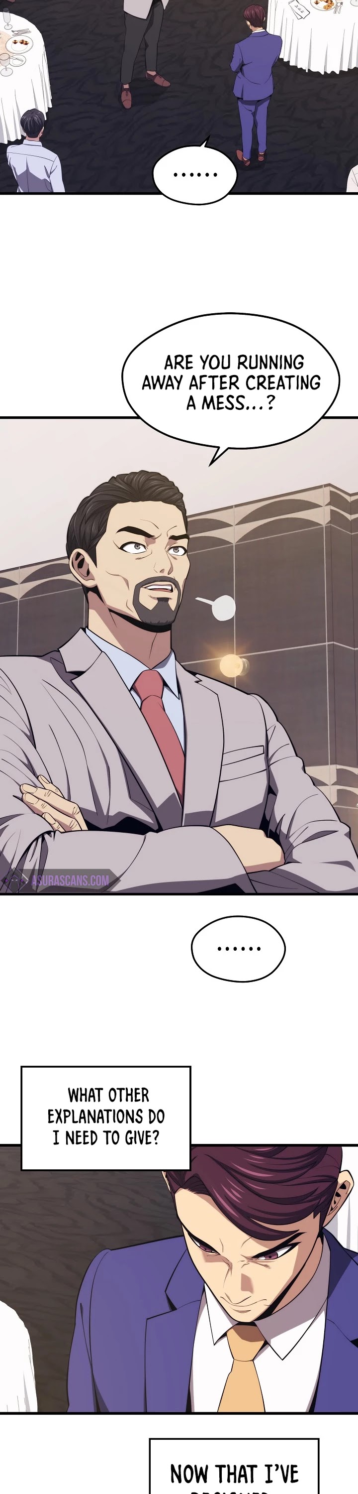 Seoul Station's Necromancer Chapter 22 page 16 - Chapter 22