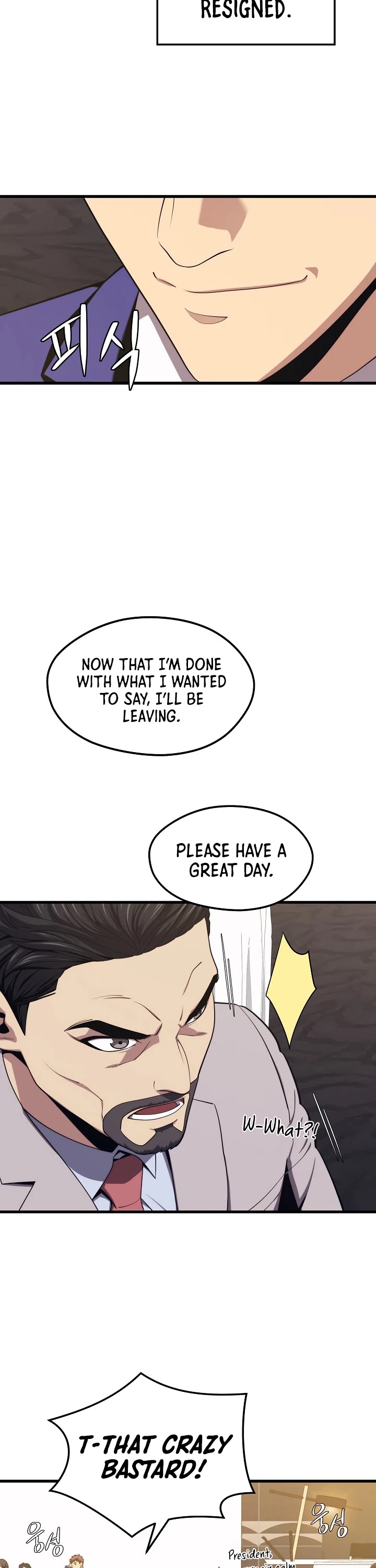 Seoul Station's Necromancer Chapter 22 page 17 - Chapter 22