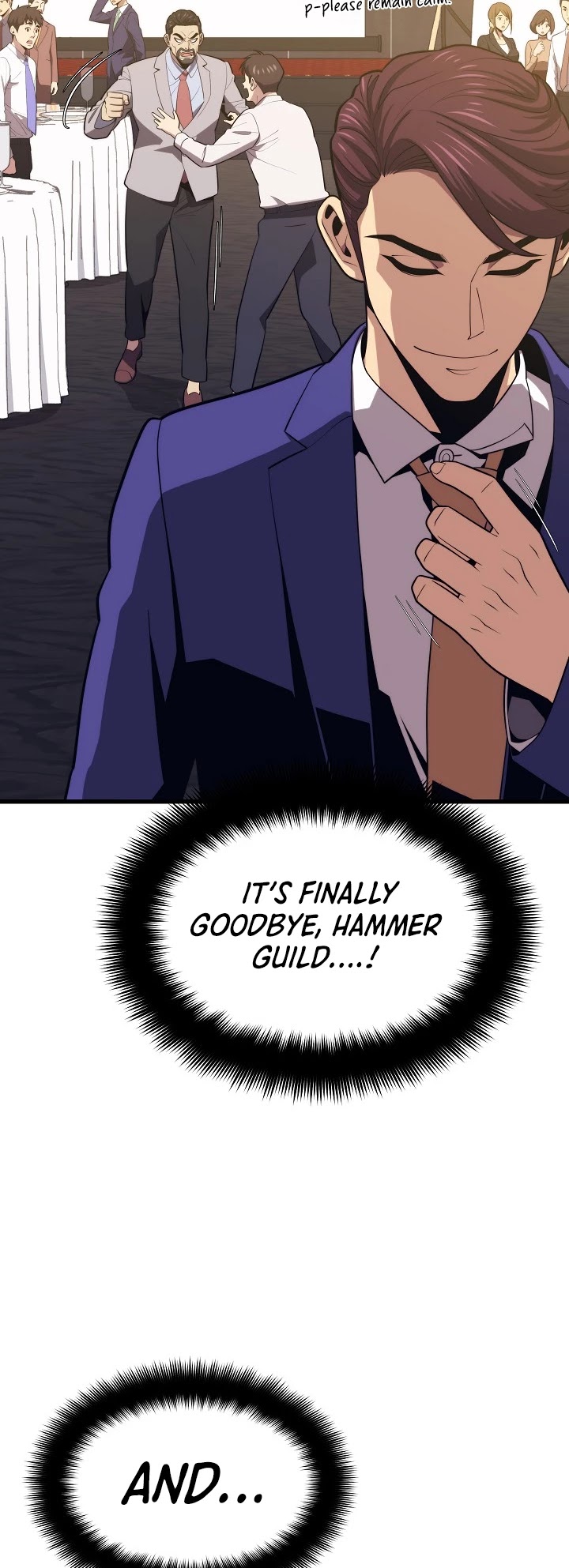 Seoul Station's Necromancer Chapter 22 page 18 - Chapter 22