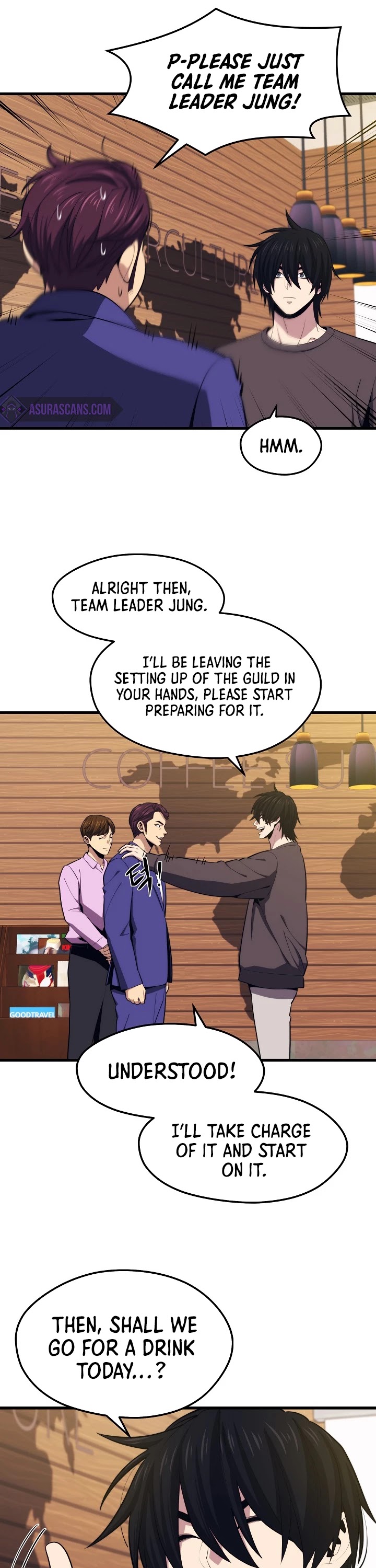 Seoul Station's Necromancer Chapter 22 page 25 - Chapter 22