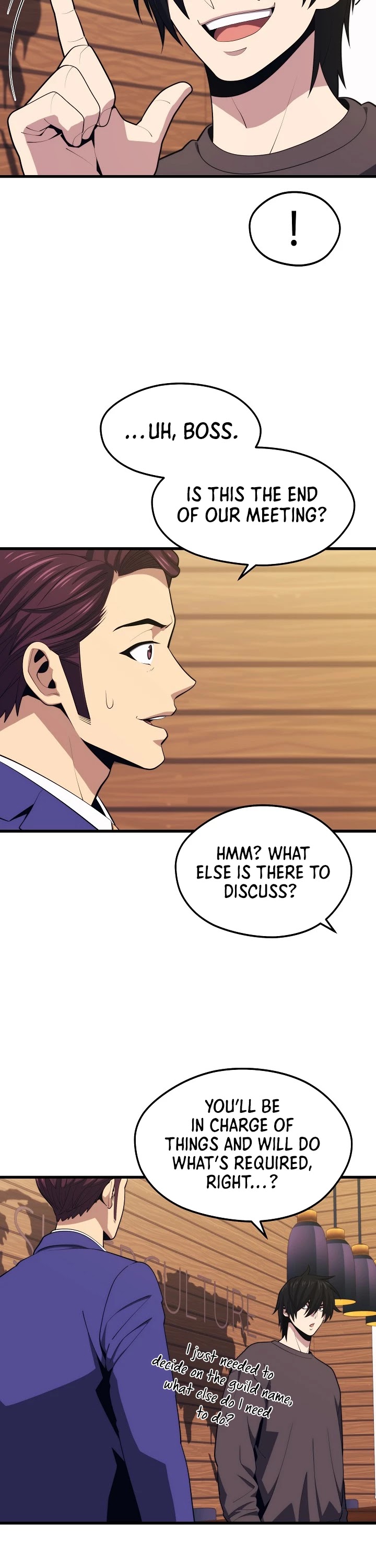 Seoul Station's Necromancer Chapter 22 page 26 - Chapter 22