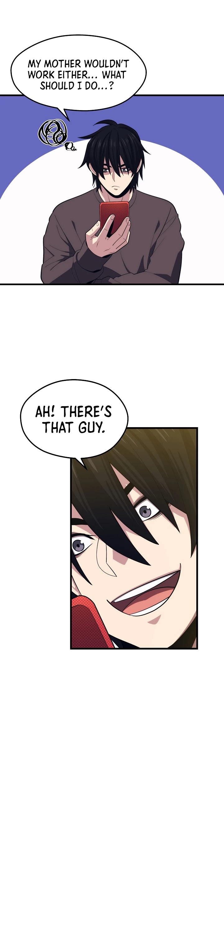 Seoul Station's Necromancer Chapter 22 page 33 - Chapter 22