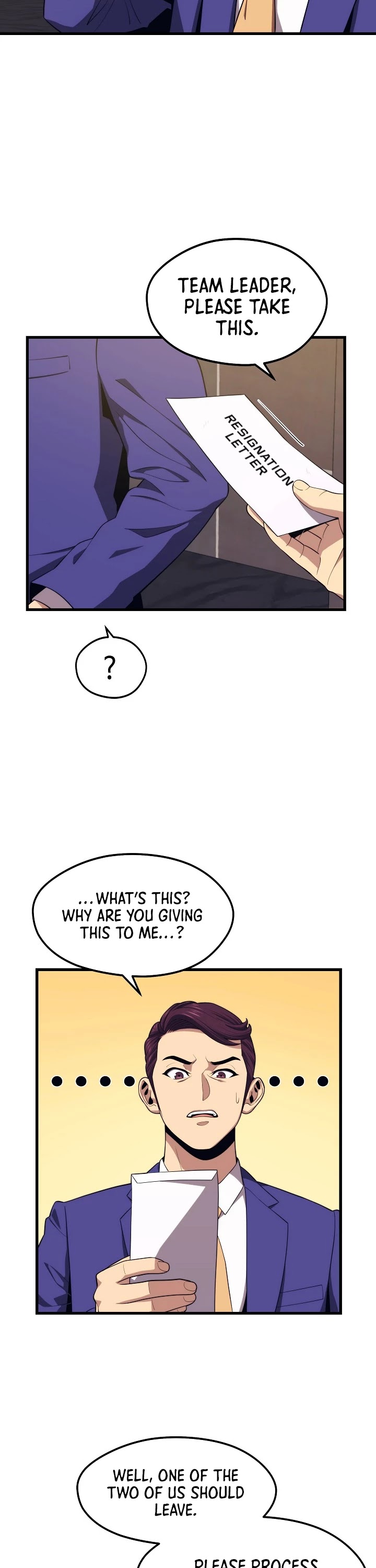 Seoul Station's Necromancer Chapter 22 page 6 - Chapter 22