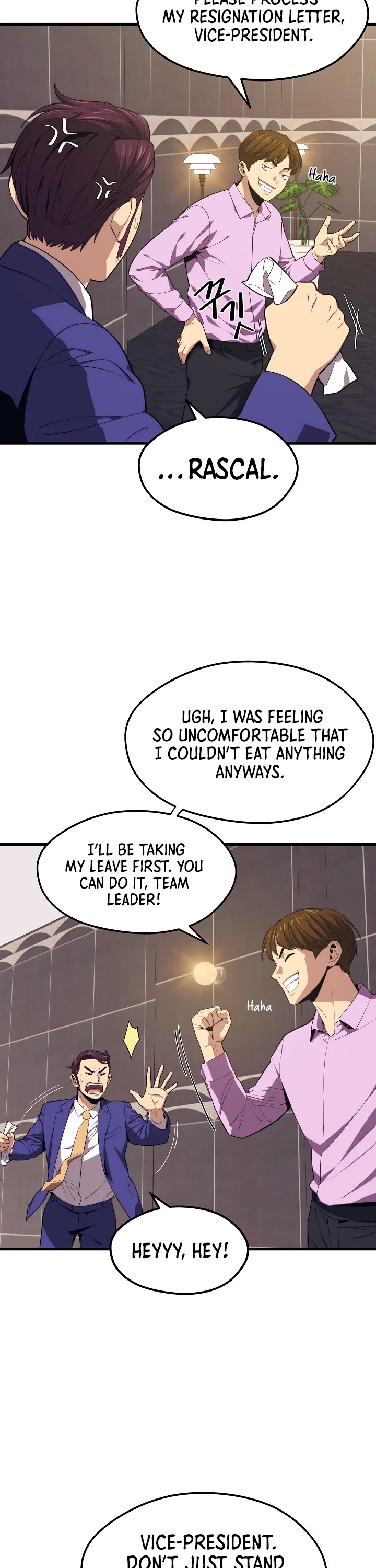 Seoul Station's Necromancer Chapter 22 page 7 - Chapter 22