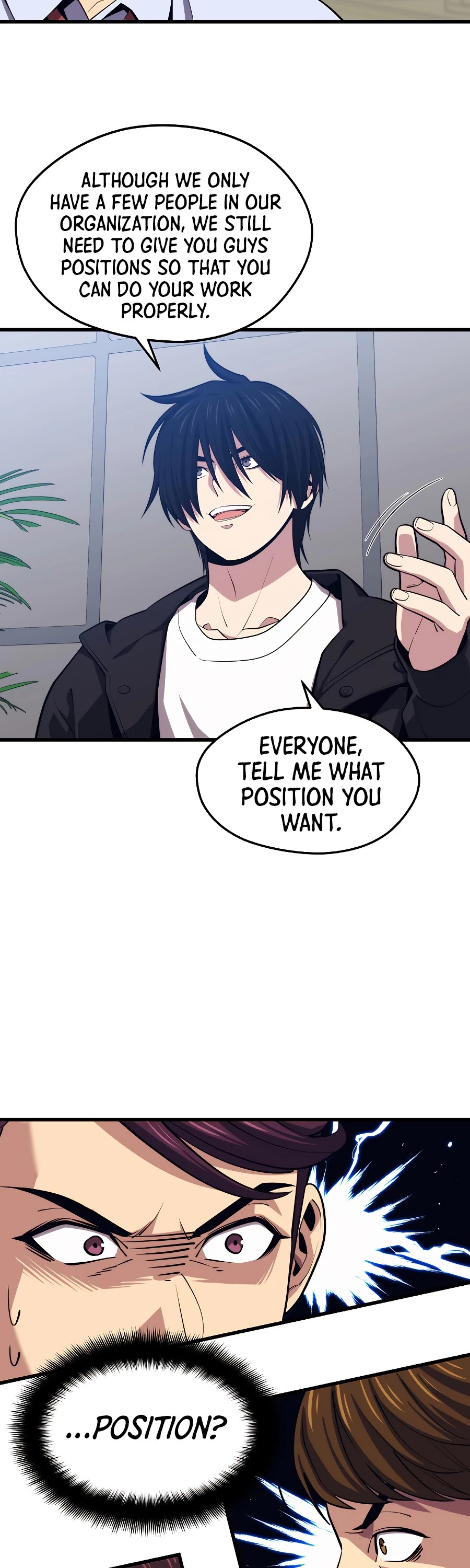 Seoul Station's Necromancer Chapter 23 page 16 - Chapter 23