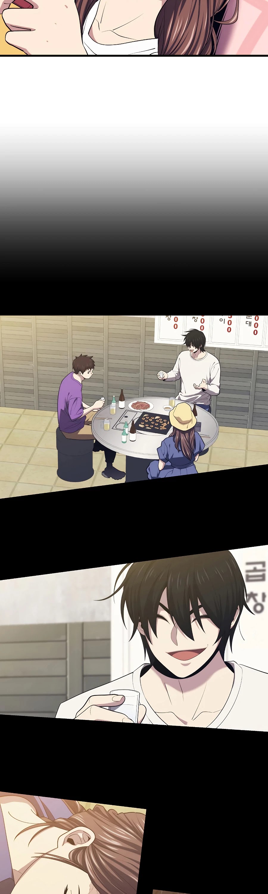 Seoul Station's Necromancer Chapter 23 page 38 - Chapter 23