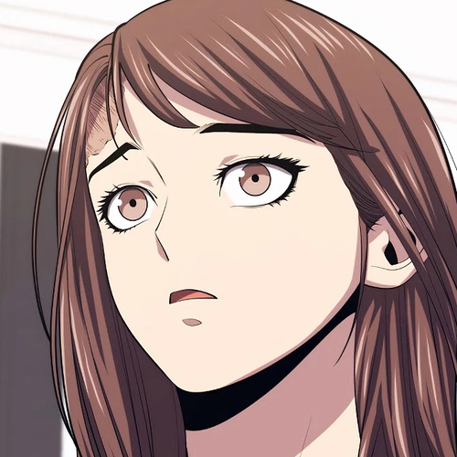 Seoul Station's Necromancer Chapter 23 cover