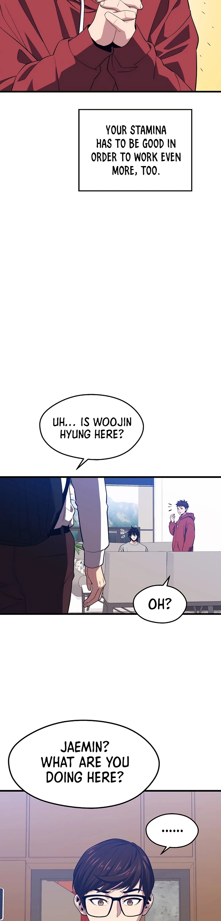 Seoul Station's Necromancer Chapter 24 page 26 - Chapter 24
