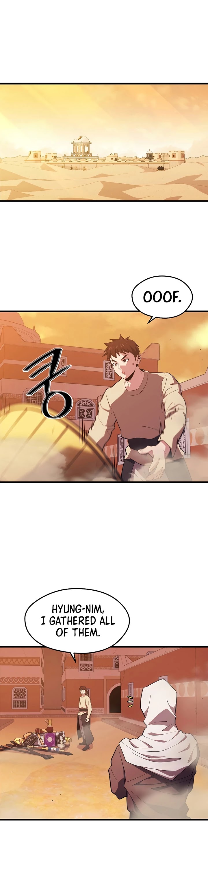 Seoul Station's Necromancer Chapter 24 page 6 - Chapter 24
