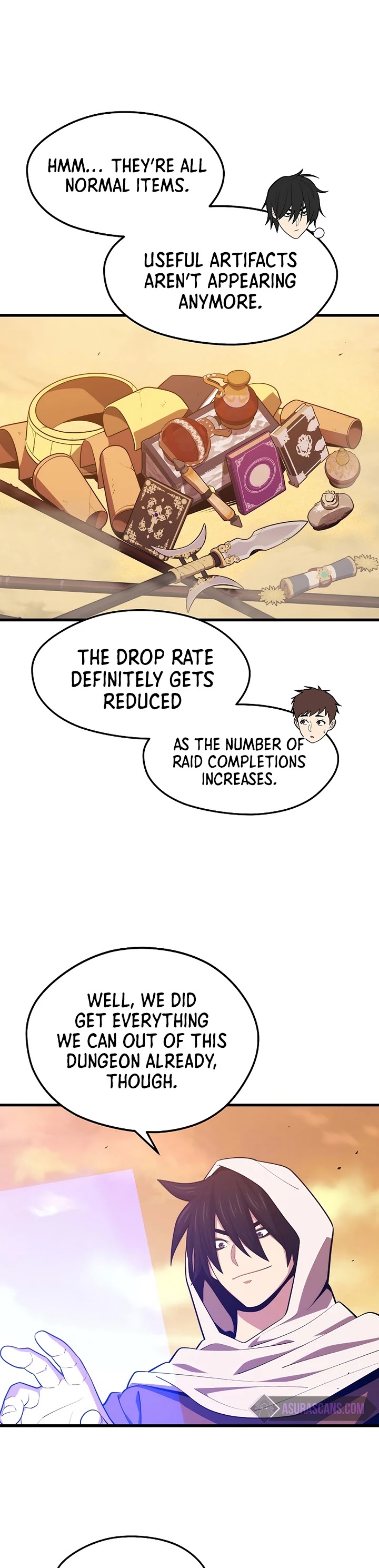 Seoul Station's Necromancer Chapter 24 page 7 - Chapter 24