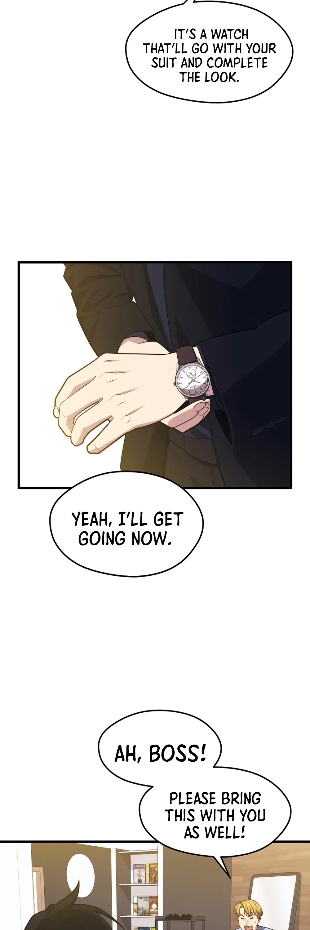 Seoul Station's Necromancer Chapter 25 page 13 - Chapter 25