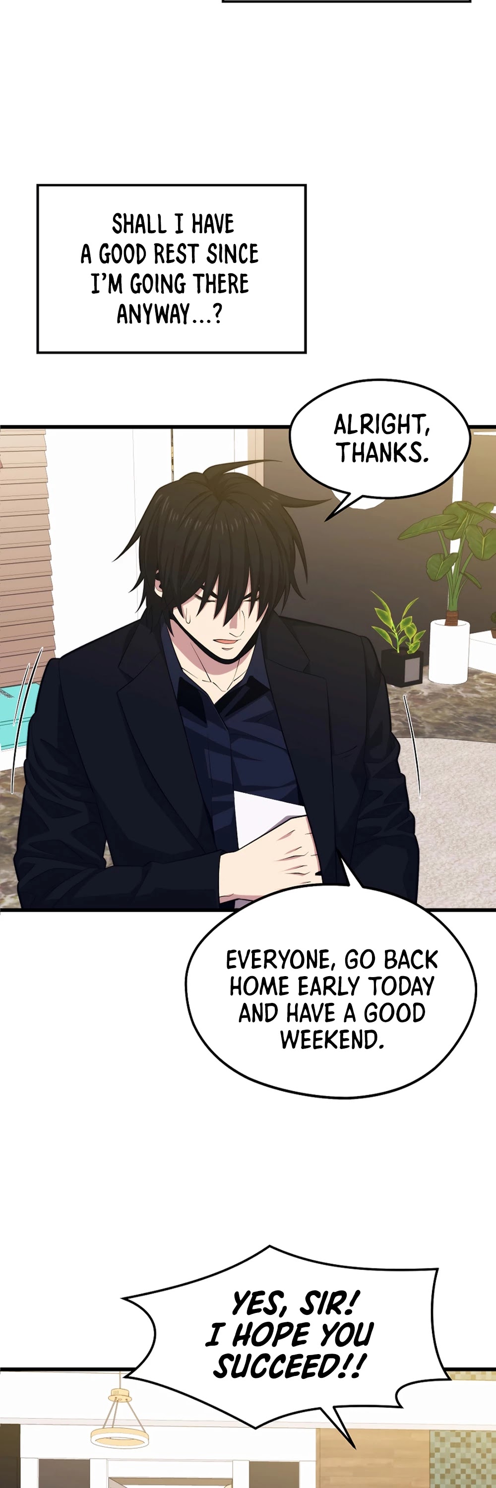 Seoul Station's Necromancer Chapter 25 page 15 - Chapter 25