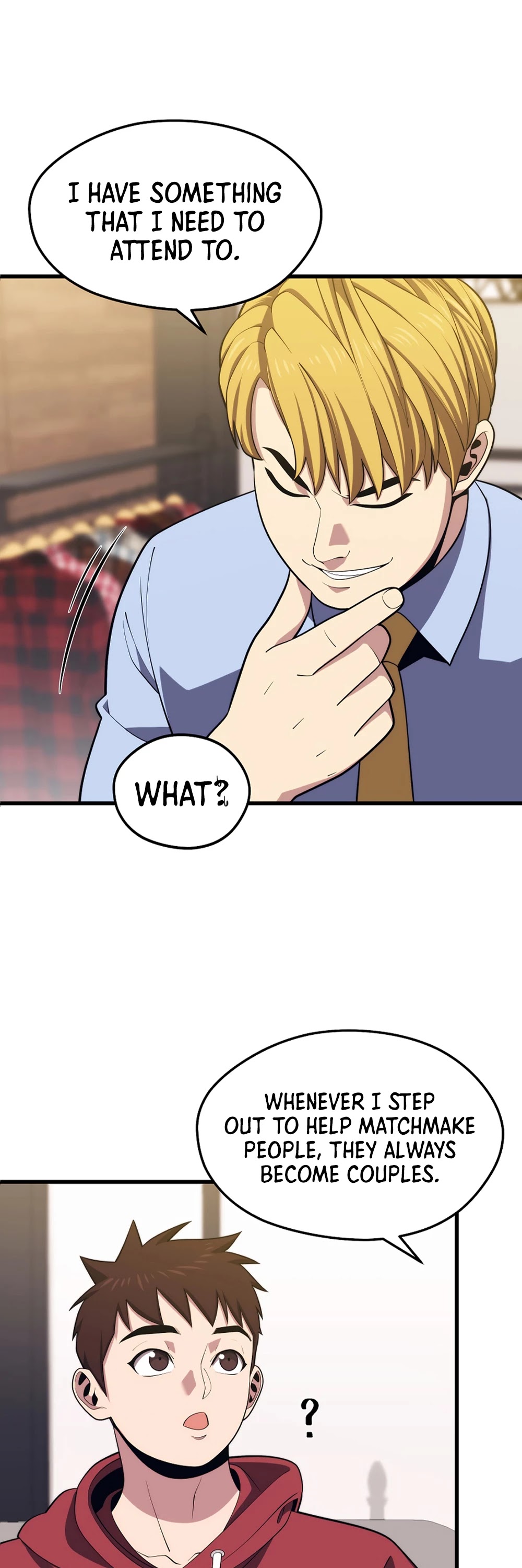 Seoul Station's Necromancer Chapter 25 page 17 - Chapter 25