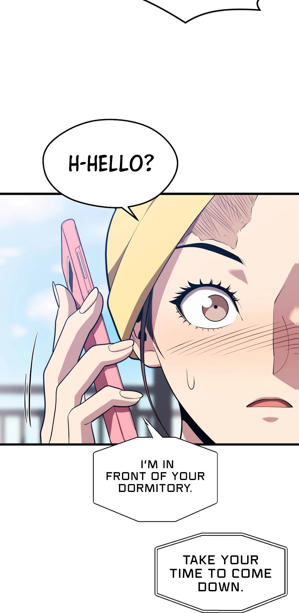 Seoul Station's Necromancer Chapter 25 page 28 - Chapter 25