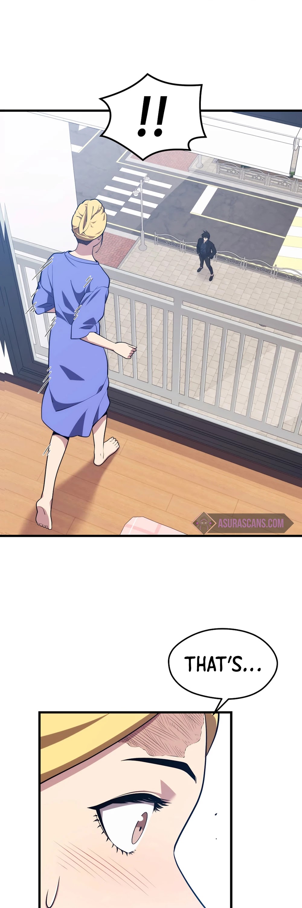 Seoul Station's Necromancer Chapter 25 page 29 - Chapter 25