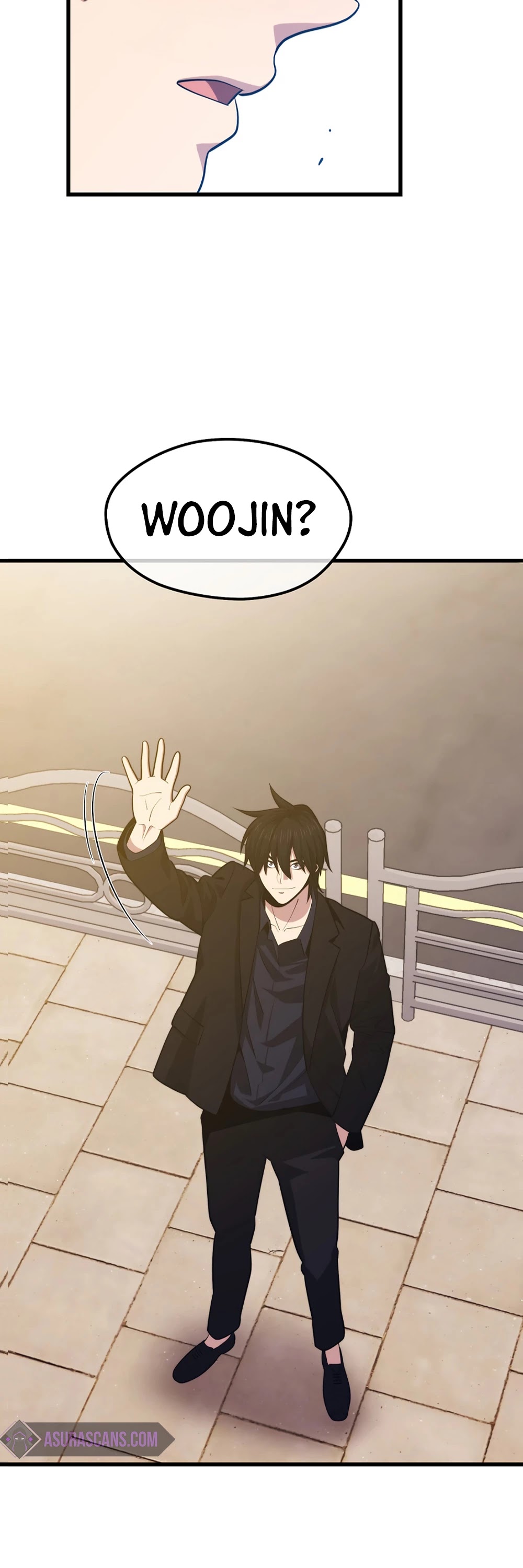 Seoul Station's Necromancer Chapter 25 page 30 - Chapter 25