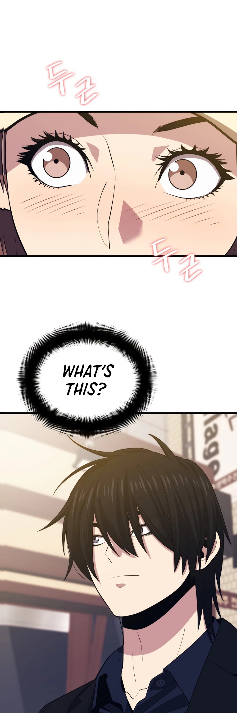 Seoul Station's Necromancer Chapter 25 page 33 - Chapter 25